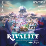 RIVALITY (Special Order)