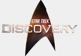 STAR TREK DISCOVERY SEASON 3 TC (5/24/12) (Special Order)