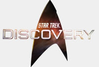 STAR TREK DISCOVERY SEASON 3 TC (5/24/12) (Special Order)