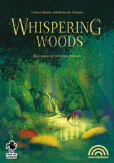WHISPERING WOODS (Special Order)