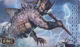 EPIC CARD GAME SEA TITAN PLAYMAT (Special Order)