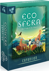 ECOSFERA EXPANSION (Special Order)