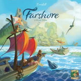 EVERDELL FARSHORE (Special Order)