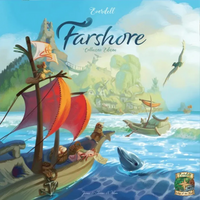 EVERDELL FARSHORE (Special Order)