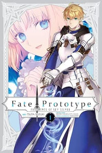 FATE / PROTOTYPE: FRAGMENTS OF SKY SILVER VOL 1 (Pre-Order)