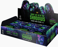 WHAT WE DO IN THE SHADOWS S1/S2 TC (Pre-Order)