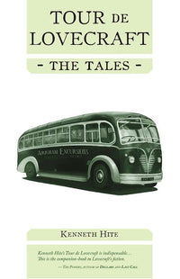 TOUR DE LOVECRAFT: THE TALES (Special Order)