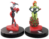 DC HC ICONIX HARLEY QUINN ROSES FOR RED (Special Order)