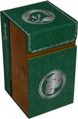 UP DICE TOWER DND ARTIFACTS ACROSS ETERNITIES: DRIZZT & THE FORGOTTEN REALMS PREMIUM (Special Order)