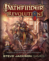 PATHFINDER REVOLUTION! (Special Order)