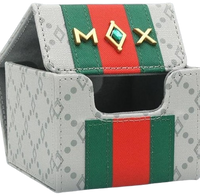 KMC MOX LUXURY DECK BOX 133+ MULTI COLOR (Special Order)
