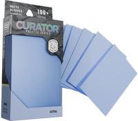CURATOR SLEEVES PALETTE SERIES: ASTRAL (Pre-Order)