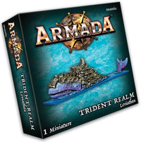 ARMADA TRIDENT REALM LEVIATHAN (DIRECT) (Special Order)