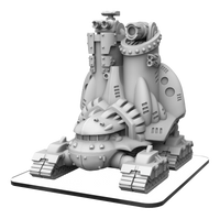 MONSTERPOCALYPSE DOOMSDAY CRAWLER (Special Order)