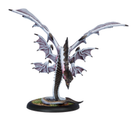 LEGION ANGELIUS ALPHA WARBEAST BOX (Special Order)