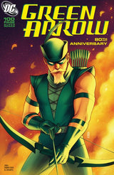 GREEN ARROW 80TH ANNIV 100PG SPECIAL #1 CVR H 2000 (Special Order)