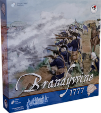 BRANDYWINE (Pre-Order)