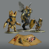 GOLEM ARCANA DURANI THE KHANS PYRE (Special Order)