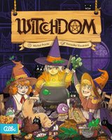 WITCHDOM (Special Order)