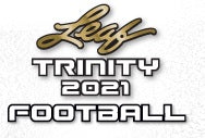 LEAF TRINITY FOOTBALL 2021 (Special Order)