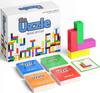 THE UZZLE STACK ROYALE (Special Order)