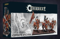 Conquest, Spires - Centaur Avatara (PBW1121) (Special Order)