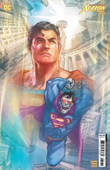 ACTION COMICS #1061 JONES (Special Order)