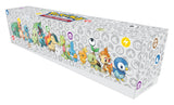 UP ACCESSORIES BUNDLE POKEMON FIRST PARTNER (Special Order)