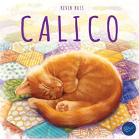 CALICO (EN) (Special Order)