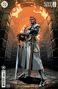 DARK KNIGHTS OF STEEL II #3 PAREL (Special Order)