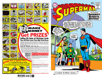 SUPERMAN #141 FACSIMILE EDITION FOIL (Special Order)