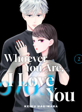 WHOEVER YOU ARE, I LOVE YOU 2 (Pre-Order)