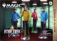 Magic: The Gathering | Star Trek - Beam Me Up Gift Bundle