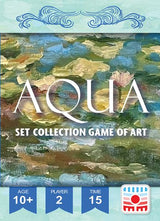 AQUA POCKET EDITION (Special Order)