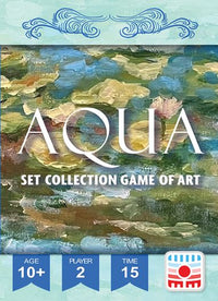 AQUA POCKET EDITION (Special Order)