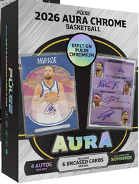 PULSE AURA BASKETBALL 25/26 (Special Order)