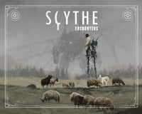 SCYTHE ENCOUNTERS (Special Order)