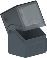HP RFG DECK BOX 80 DS ARTIFICER GREY (Special Order)