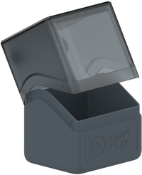 HP RFG DECK BOX 80 DS ARTIFICER GREY (Special Order)