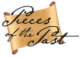 PIECES OF THE PAST PERSONALIZATION EDITION 2025 (Special Order)