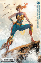 WONDER WOMAN #800 SAMPERE TRINITY VAR (Special Order)