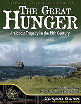 THE GREAT HUNGER (Special Order)
