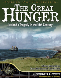 THE GREAT HUNGER (Special Order)
