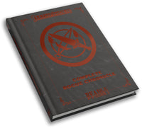 PATHFINDER: COMPLETE ROGUE CHRONICLE (Special Order)