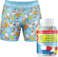 PRESCRIPTION BOXERS 6PC CDU (Special Order)