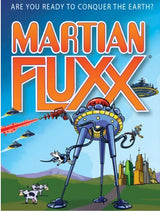 MARTIAN FLUXX (Special Order)