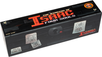 THE BINDING OF ISAAC: FOUR SOULS 2ND ED (EN) (Special Order)