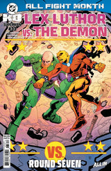 SUPERMAN #33 2ND PRINT (Special Order)