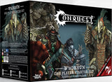 CONQUEST: W'ADRHUN 2025 SUPERCHARGED STARTER SET (Special Order)