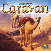 CARAVAN (Special Order)